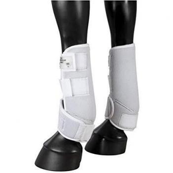 PFIFFsoft - Polainas de Cabeza Cerradas