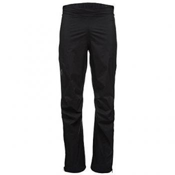 Black Diamond M Stormline Str FL Zp RN Pants Pantalón para Hombre