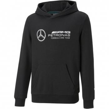 Puma - Sudadera Mercedes-AMG Petronas Motorsport negro