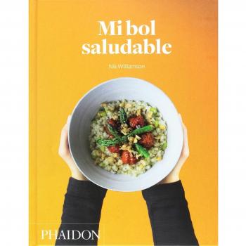 Mi bol saludable
