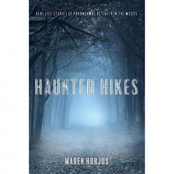 Caminatas Embrujadas: Historias Reales de Actividad Paranormal en los Bosques