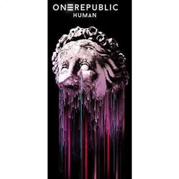 CD Deluxe Edición Limitada OneRepublic - Human