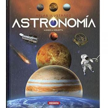 Astronomía