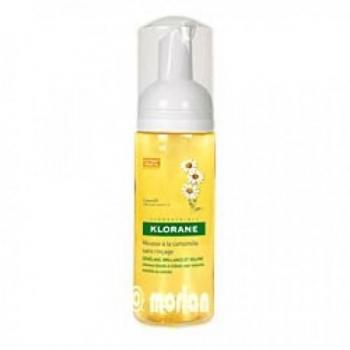 KLORANE Spray a la Camomila y Miel para Aclarar el Cabello sin Enjuague 150 ml