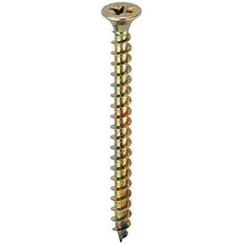 Vite Truciolare Tropicalizada 6x160mm - Pack de 100 Piezas