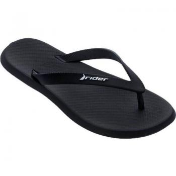 Chanclas para Hombre Rider AD 11650 20766 Negro