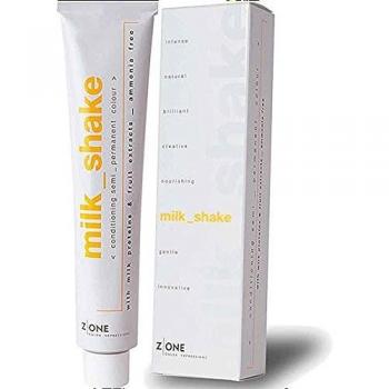 Coloración Semipermanente para Cabello Milkshake Smoothies 3/3N Marrón Oscuro 100 ml