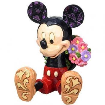 Figura Enesco Disney Mickey Mouse