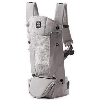 Jane - Mochilas portabebé