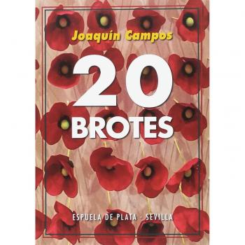 Veinte brotes - Joaquín Campos