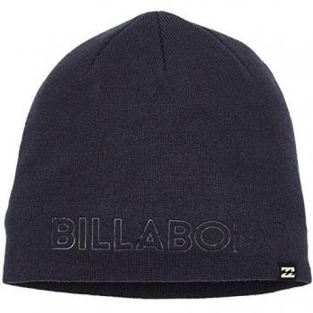 g.s.m. Europe BILLABONG Beanie - Stan, Black, One size, z5bn02 bif6 21