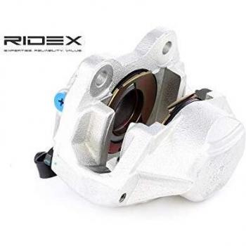 Pinza de Freno RIDEX para Mercedes-Benz 78B0304, Compatible con Modelos W114, W115, W116 - Eje Delantero Derecho