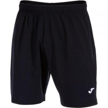 Pantalón de fútbol Joma Eurocopa III hombre negro