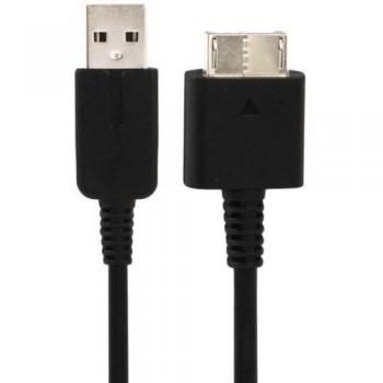 Cable USB para Consola Sony PS Vita (para carga y datos)