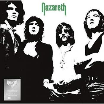 Nazareth - Vinilo de Color Edición Especial [LP]