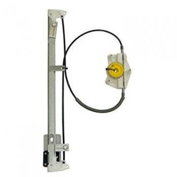 Regulador de Ventana Eléctrico (Sin Motor) Izquierdo Trasero OE Calidad ZRVK722L