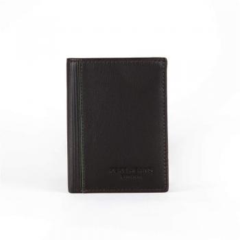 Pepe Jeans 7412062 Deadline Monedero 12 cm, 0.1 litros, Marrón