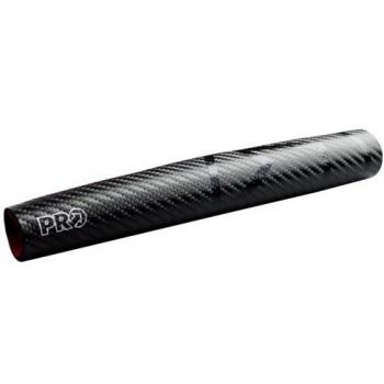 PRO Carbon Chain Stay Protector Guard Neoprene Black