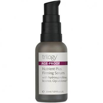 Trilogy Age-Proof Nutrient Plus Firming Serum 30ml