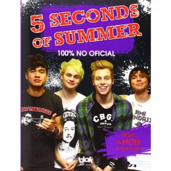 5 Seconds of Summer. 100% No oficial