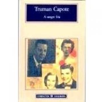 A sangre fria