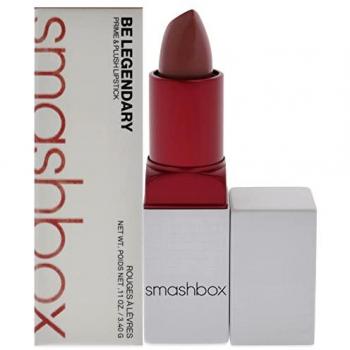 Smashbox Be Legendary Prime & Plush Creamy Lipstick - Level Up - 4.2 g Unisex