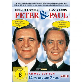 Peter und Paul