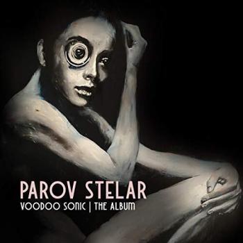 Álbum Doble CD Voodoo Sonic de Parov Stelar (2020)