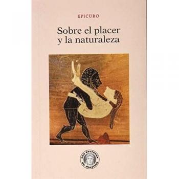 Sobre el placer de la naturaleza: 5