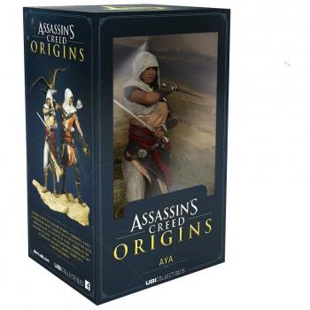 Ubisoft - Figurina Aya Assassin's Creed Origins