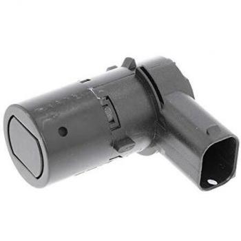 Sensor de aparcamiento VEMO V46-72-0137, compatible con RENAULT 8200049263, detector de distancia trasero, calidad original