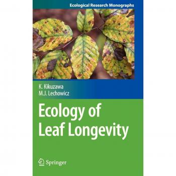 Ecology of Leaf Longevity