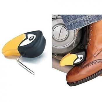 Tucano Urbano Foot On, Taglia Unica
