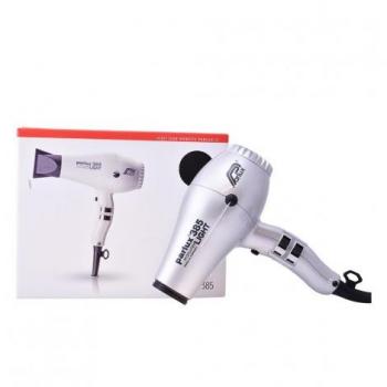 Parlux Secador Light 385 Argento Plata