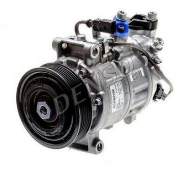 Compresor de aire acondicionado DENSO DCP02102