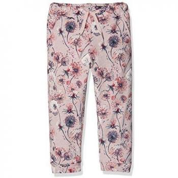 NAME IT NITISA SWE PANT MZ GER, Pantalones Niños, Rosa