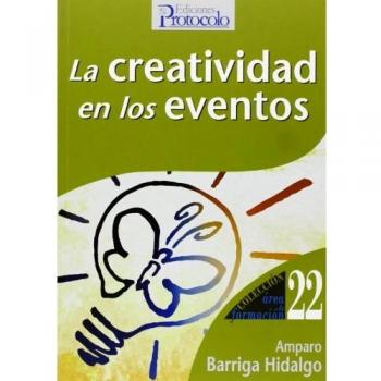 La creatividad en los eventos