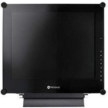 AG Neovo X-17E pantalla para PC 43,2 cm