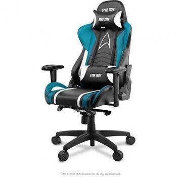 rozzi Star Trek Edition - Silla para Jugar