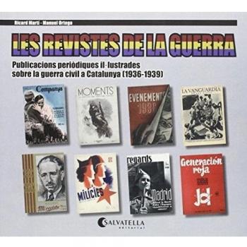 Les revistes de la guerra