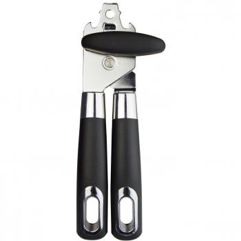 Abrelatas Manuales – ZWOOS 3-in-1 Abrelatas Abridor de Botellas Inoxidable Diseño Ergonómico