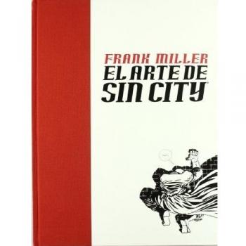 EL ARTE DE SIN CITY