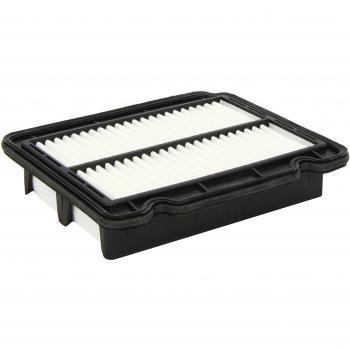 Original MANN-FILTER Filtro de aire C 2324 – Para Automóviles