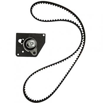Juego de correas de distribución GATES K015552XS - Kit de correa de distribución, incluye correas y componentes necesarios para el reemplazo, fabricado por GATES, diseñado para garantizar un rendimiento óptimo del motor