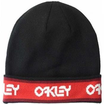 Oakley B1B Beanie, Blackout, N/S
