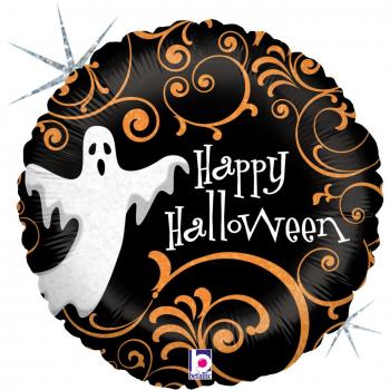 Betallic - Globo de helio Halloween