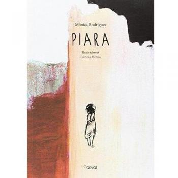 Piara - Mónica Rodríguez Suárez