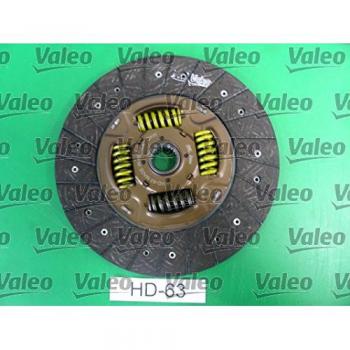 Kit de Embrague Valeo 826331 - Alta Calidad