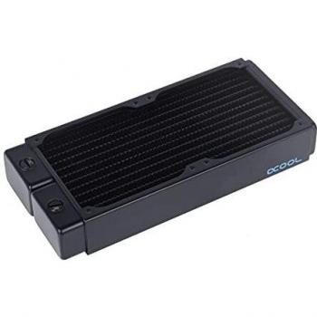 Radiador Alphacool NexXxoS XT45 Full Cobre 240mm V.2