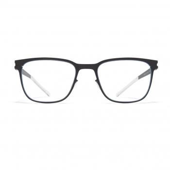Mykita Clarence 465 Armazones para Hombre Grises con lentes recetados
